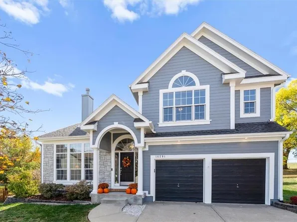 14291 W 129th Ter, Olathe, KS 66062