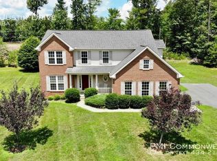 475 Justin Dr, Palmyra, VA 22963