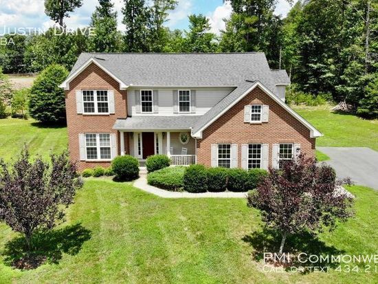 475 Justin Dr, Palmyra, VA 22963