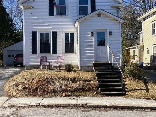 18 Ridge St, Montpelier, VT 05602