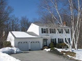 275 Forest Valley Rd, Pleasant Valley, NY 12569