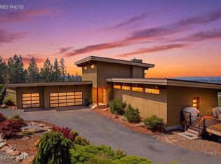 1035 S Valleyview Rd, Post Falls, ID 83854