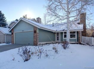 2325 S Harlan St, Lakewood, CO 80227