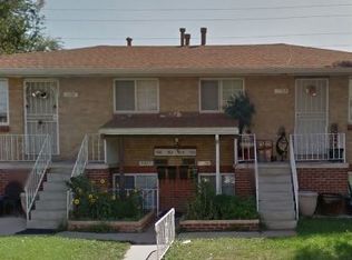1154 S Quivas St, Denver, CO 80223