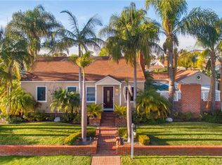 4721 E Los Coyotes Diagonal, Long Beach, CA 90815