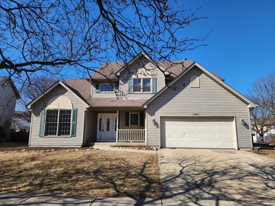 1404 Lily Cache Ln, Bolingbrook, IL, 60490