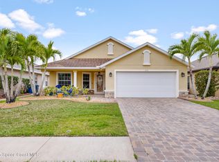 513 Dillard Dr SE, Palm Bay, FL 32909