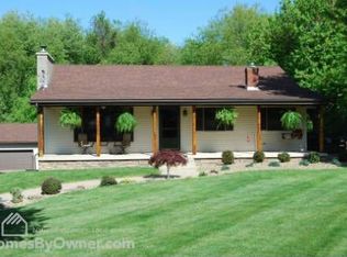 128 Barrickman Rd, Butler, PA 16001