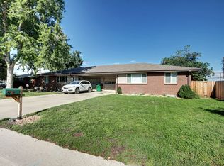 1064 S Yarrow St, Lakewood, CO 80226