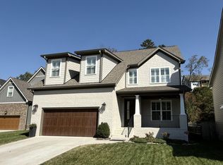 1348 Carrington Way, Chattanooga, TN 37405