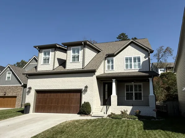 1348 Carrington Way, Chattanooga, TN 37405