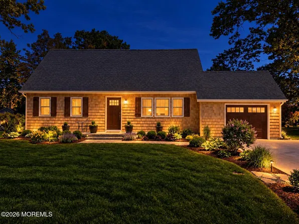 122 Oakwood Place, Forked River, NJ 08731