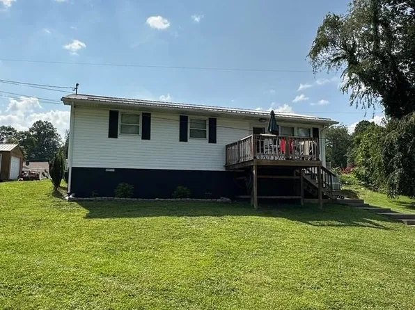 112C Oakwood St, Oak Hill, WV 25901