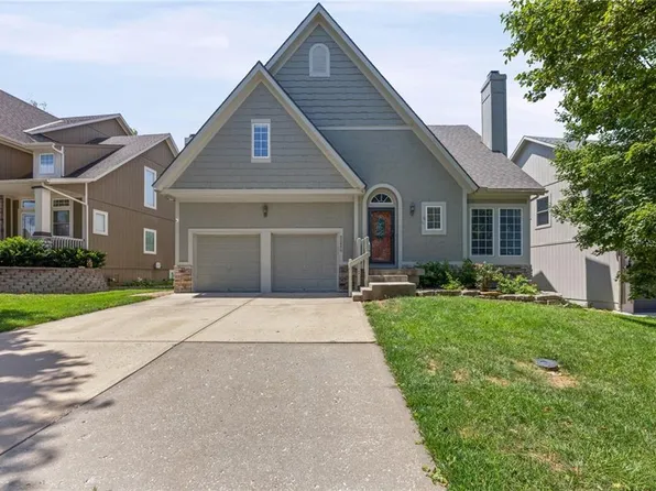 23625 W 126th Ter, Olathe, KS 66061