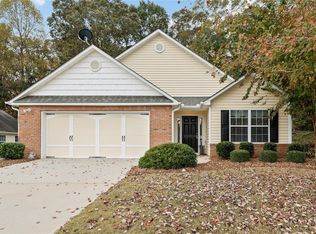 252 Briarcrest Dr, Jefferson, GA 30549