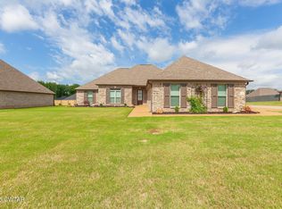 7 Legacy Cv, Jackson, TN 38305