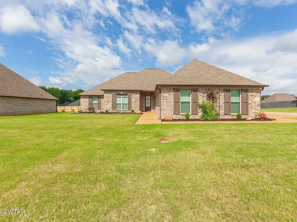 7 Legacy Cv, Jackson, TN 38305