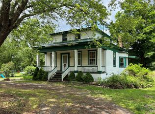 9143 State Highway 357, Franklin, NY 13775