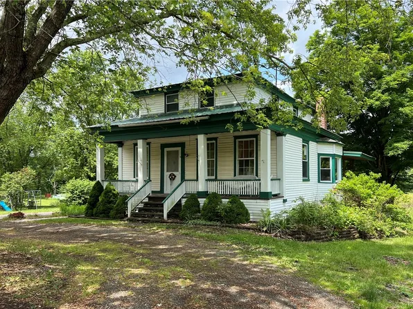 9143 State Highway 357, Franklin, NY 13775