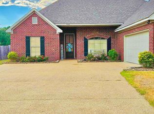 432 Rolling Hills Cir, Brandon, MS 39042