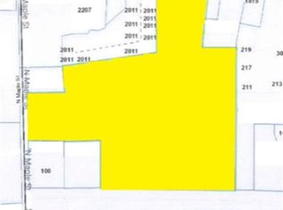 2001 W Alabama Ave, Ruston, LA 71270