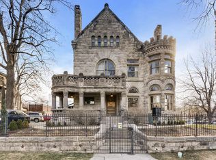 1200 N Pennsylvania St #6, Denver, CO 80203
