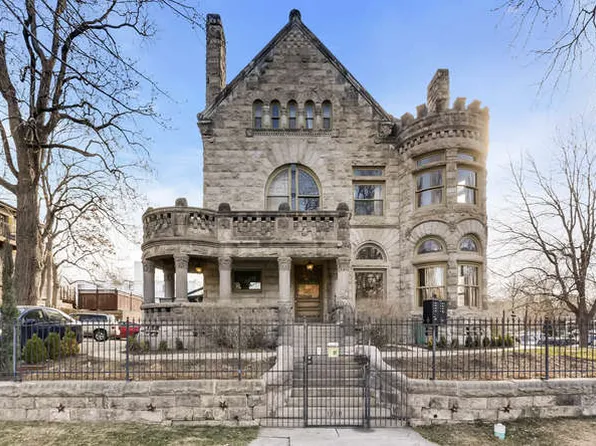 1200 N Pennsylvania St, Denver, CO