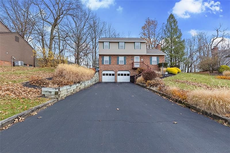4731 Valleyfield Dr, Allison Park, PA 15101 Zillow
