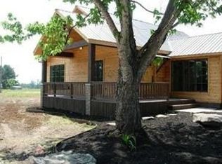 517 Habberton Rd #89, Fayetteville, AR 72704