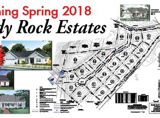 000 Martin Rd, Corbin, KY 40701