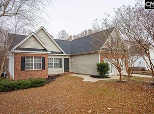 323 Carriage Oaks Dr, Columbia, SC 29229