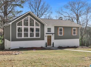 311 11th Pl, Pleasant Grove, AL 35127