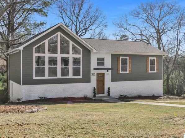 311 11th Pl, Pleasant Grove, AL 35127