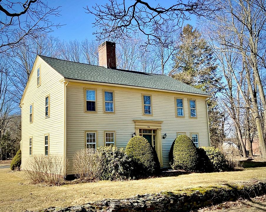 476 Longmeadow St, Longmeadow, MA 01106 Zillow