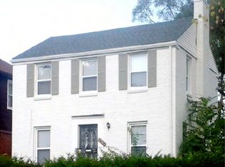 15010 Forrer St, Detroit, MI 48227