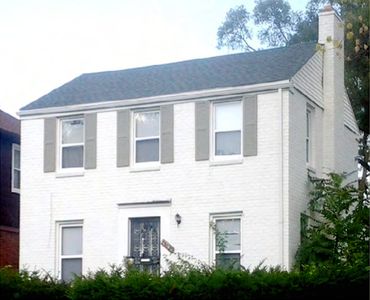 15010 Forrer St, Detroit, MI, 48227