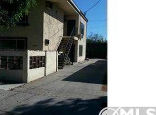 1324 Celis St, San Fernando, CA 91340