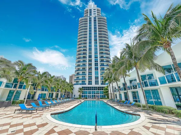 1945 S Ocean Dr APT 2209, Hallandale Beach, FL 33009