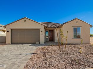 1269 E Ridgerock Loop, Casa Grande, AZ 85122