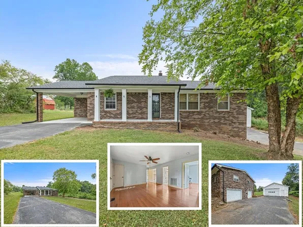 777 Hill Cir, Cookeville, TN 38501