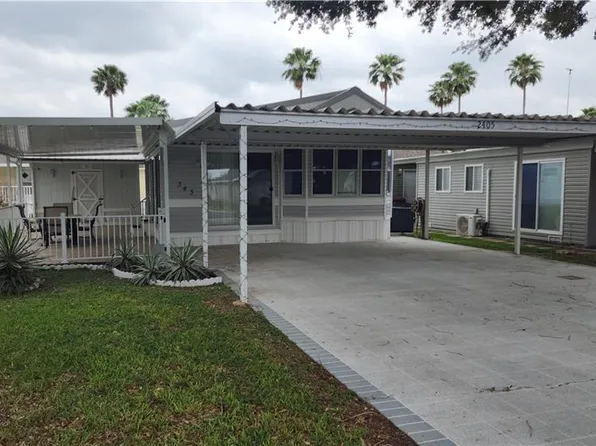 2405 Starling Cir W, Palmview, TX 78572