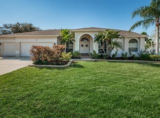 1830 Eagle Trace Blvd, Palm Harbor, FL 34685