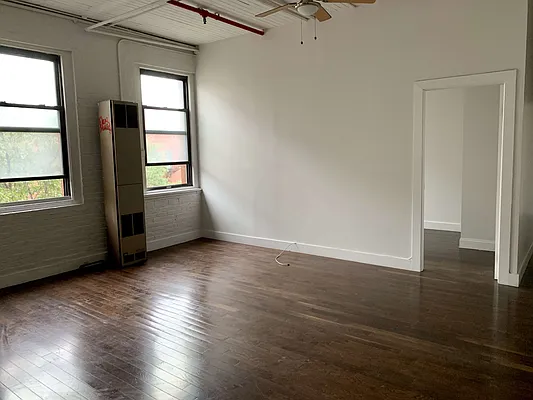 Rented by Carnegie Management Inc | media 55