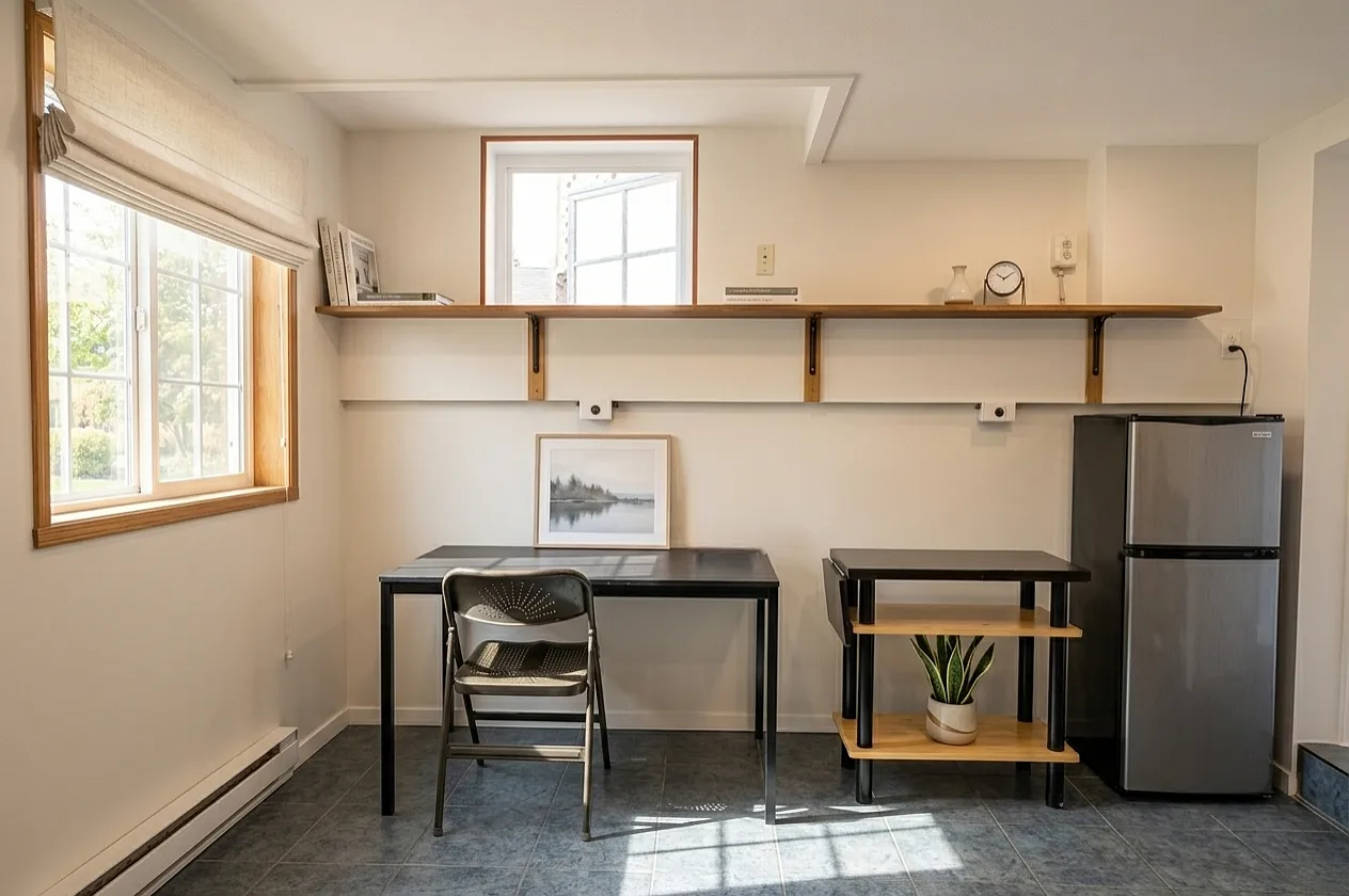 1 bed, 200 sqft, $1,150 — Photo 4