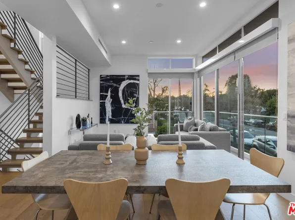 3101 S Dakota Dr, Los Angeles, CA 90034