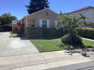 1414 Jasmine St, San Mateo, CA 94402
