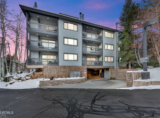 405 Silver King Dr #121, Park City, UT 84060