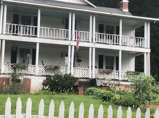 1206 Pleasant Hill Rd, Landrum, SC 29356