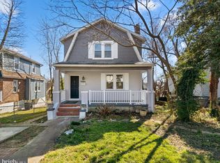 2701 Beechland Ave, Baltimore, MD 21214