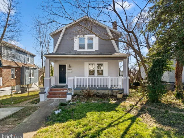 2701 Beechland Ave, Baltimore, MD 21214